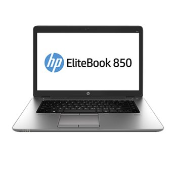 HP EliteBook 850 F1Q44EA