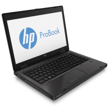 14 HP ProBook 6470b H5E56EA