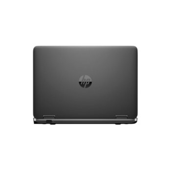 HP ProBook 640 G3 + Dock X4J21AV_23711895_D9Y32AA