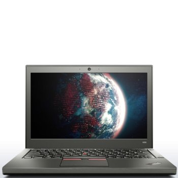 12.5&quot; Lenovo Thinkpad X250 20CM001VBM