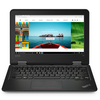 Lenovo ThinkPad 11e (5th Gen) 20LQ000YBM