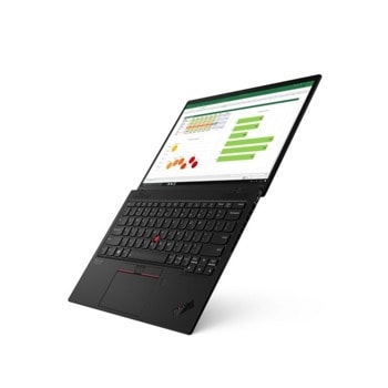 Lenovo ThinkPad X1 Nano Gen 1 + NFF-1710