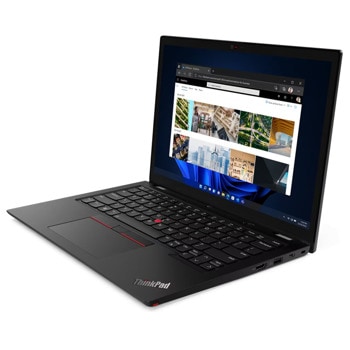 Лаптоп Lenovo ThinkPad L13 Yoga Gen3 21BB006CBM