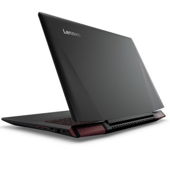 Lenovo Ideapad Y700 80Q000ECBM