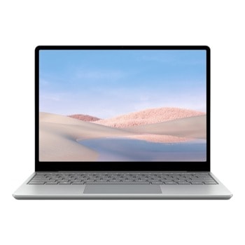 Microsoft Surface Laptop Go 4/64GB 21K-00010