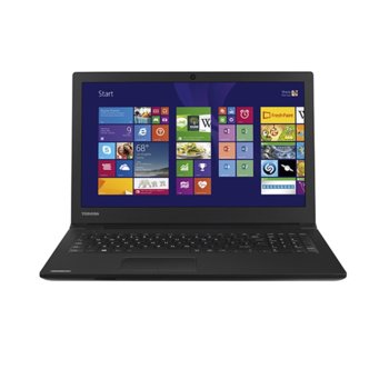 15.6 Toshiba Satellite Pro R50-B-11E