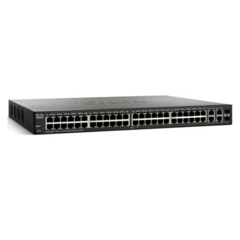 Cisco SF300-48PP