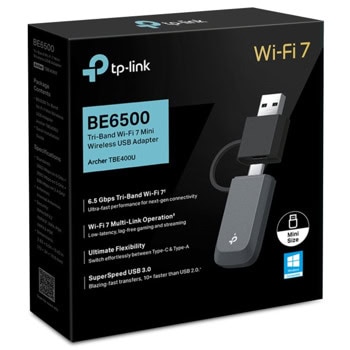 TP-LINK Archer TBE400U | JAR Computers TP-LINK Archer TBE400U