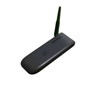 NOTOnlyTV LV5WDR Wireless display receiver