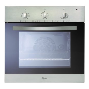 Whirlpool AKP235/05/IX