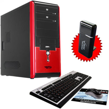 PC ASUS Promopack 2 +USB WiMAX модем