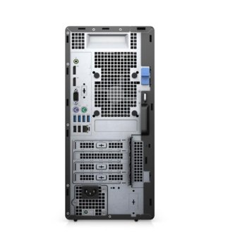 Dell OptiPlex 7080 N011O7080MT