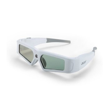 Acer E2w V2 24P 3D Glasses Version White