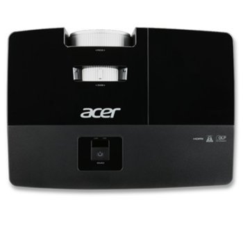 Acer Projector X113P MR.JM311.001