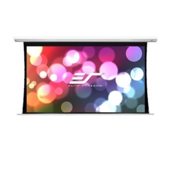 Екран Elite Screens VMAX166XWH2, за стена, MaxWhite, 3658 x 2057 мм, 166" (421.6 cm), 16:9 | JAR Computers Elite Screens VMAX166XWH2