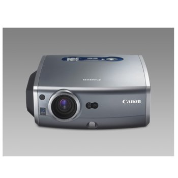 Canon Projector XEED WUX10 Mark II