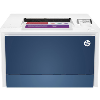 Лазерен принтер HP Color LaserJet Pro 4202dn, цветен, 600x600dpi, 33 стр/мин, LAN, USB, A4 | JAR Computers HP Color LaserJet Pro 4202dn 4RA87F#B19