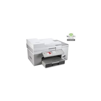 LexMark X9575