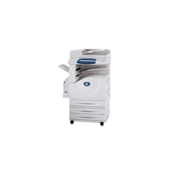 Xerox WorkCentre 7242D A3 Цветен Принтер/Копир &…