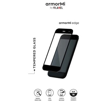 armorMi Tempered Glass for Nokia 5.4