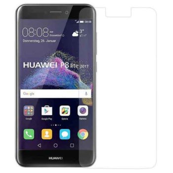 52309 Tempered Glass for Huawei P8 Lite 2017