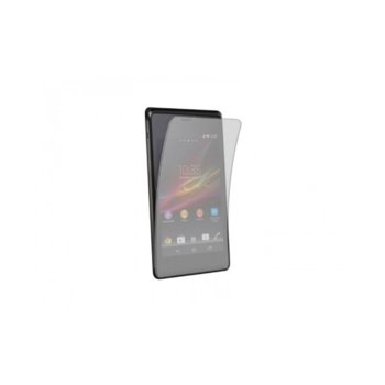 Протектор за дисплей, Tellur, за Sony Xperia M | JAR Computers Tellur защитно фолио за Sony Xperia M