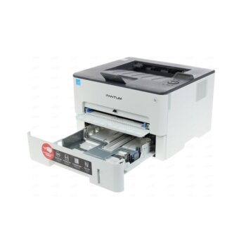 Pantum P3300DW + TL-410 Black - toner