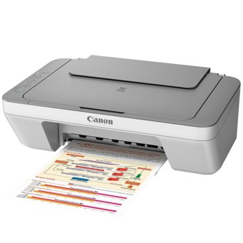 Canon PIXMA MG2450 CH8328B006AARR