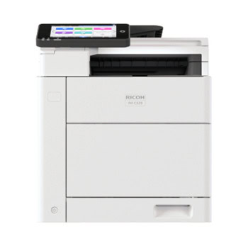 Ricoh IM C320F