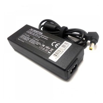 Захранване (заместител) за лаптопи Toshiba, 19V/4.74A/90W, жак 5.5x2.5 | JAR Computers DF276 Toshiba 19V 4.74A 90W 5.5x2.5