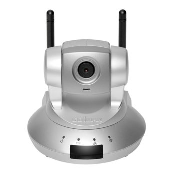 Edimax IC-7100W Plug and View Wlan-N IP camera