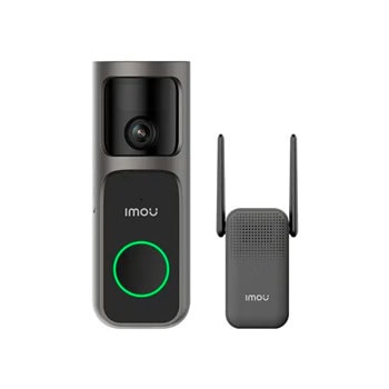 Imou Doorbell 3 Kit DB-3EP-4M0W/DS3