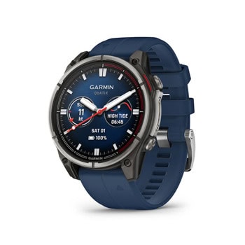 Garmin Quatix 8 - 47 mm 010-02904-51