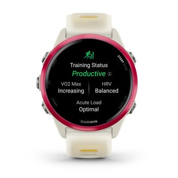 Garmin Forerunner 570 42mm Raspberry 010-02970-02