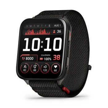 Garmin Venu X1 Black 010-02980-02