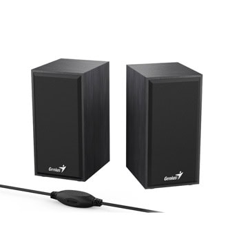 Тонколони Genius SP-HF180-BK
