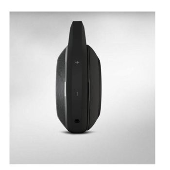 JBL Clip Black Wireless Speaker