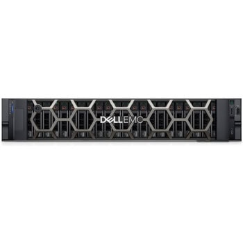 Dell PowerEdge R750XS EMEA_PER750XS4SPL