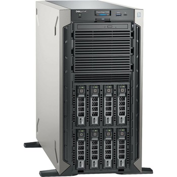 Dell PowerEdge T340 (PET340CEEM01-03-14)