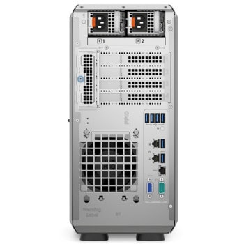 Dell PowerEdge T350 PET35012A