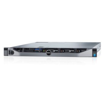 Dell PowerEdge R630 R6301X26098GH730-14