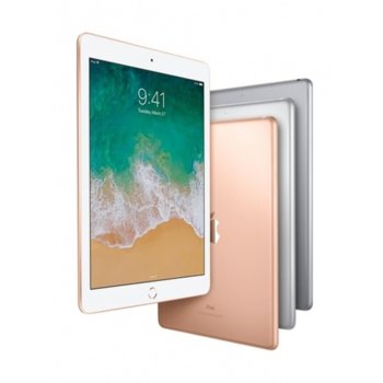 Apple iPad 6 Celluar 128GB Silver