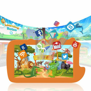 Детски таблет 7