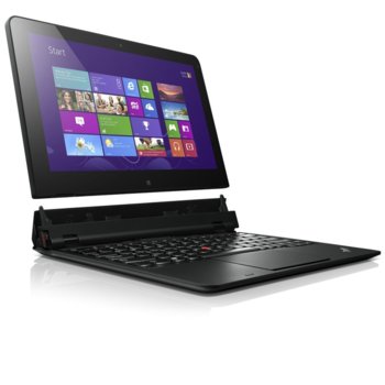 11.6 Lenovo ThinkPad Helix N3Z6NBM