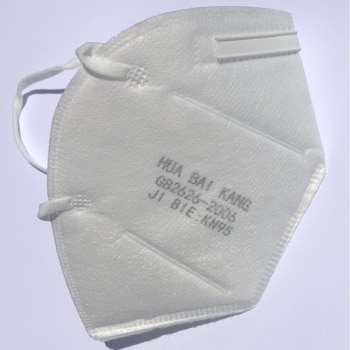 предпазна маска Mask KN95 FFP2 CE FDA