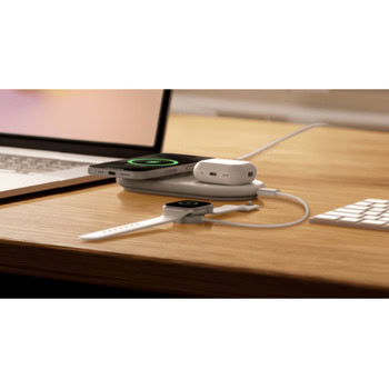 Belkin BoostCharge Pro 2-in-1 WIZ021vfWH