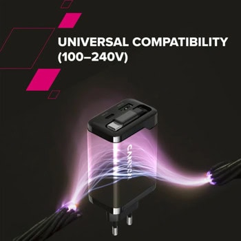 Canyon OnCharge 65RC White CNS-CURC65ACW