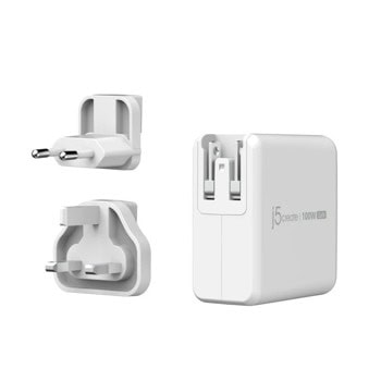 j5create JUP53100 JUP53100EF-N