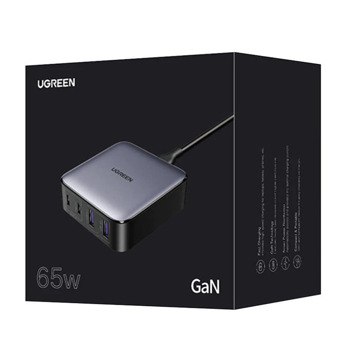 Ugreen CD327