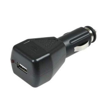 Зарядно за кола USB А(ж) Charger BTS20046